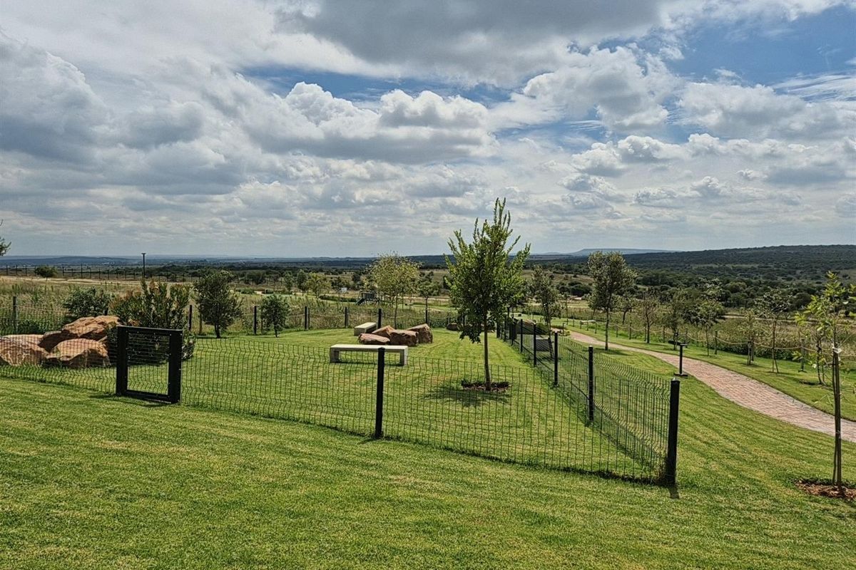 Vacant Land For Sale in Helderzicht Eco Estate, Potchefstroom, North West - Photo 4