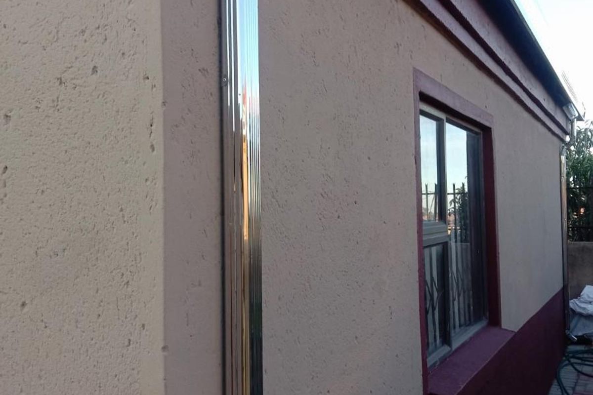 House For Sale in Soshanguve MM, Soshanguve - Photo 4