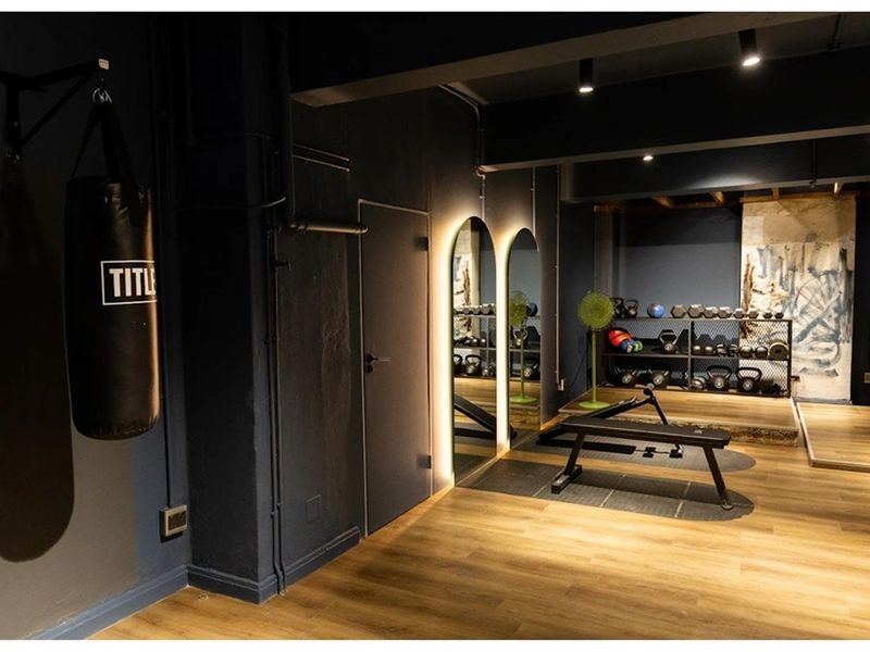 Studio Apartment - Prime Investment Opportunity in Cape Town CBD - Photo 6