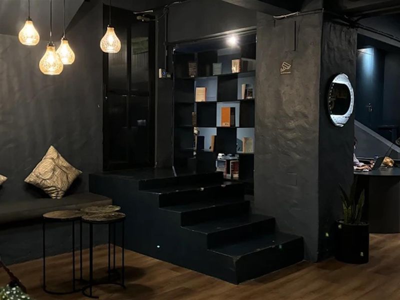 Studio Apartment - Prime Investment Opportunity in Cape Town CBD - Photo 8