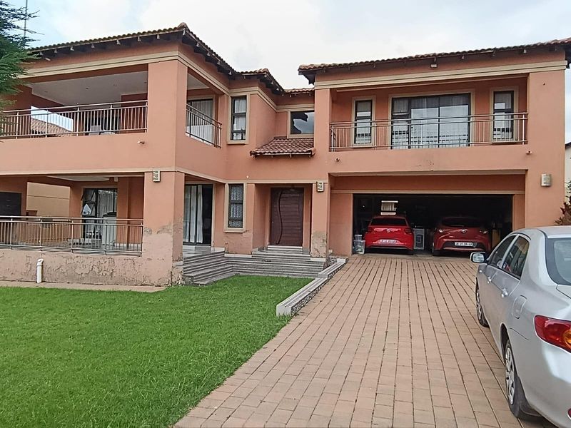 HOUSE FOR SALE, GREENGATE EXT MULDERSDRIFT - Photo 4