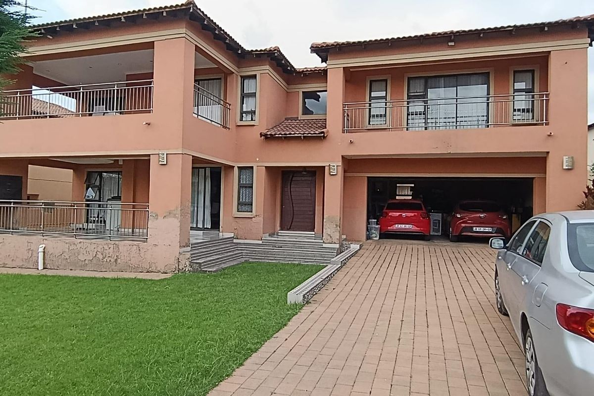 HOUSE FOR SALE, GREENGATE EXT MULDERSDRIFT - Photo 4