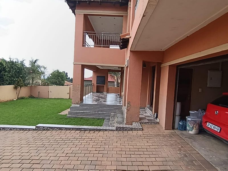 HOUSE FOR SALE, GREENGATE EXT MULDERSDRIFT - Photo 5