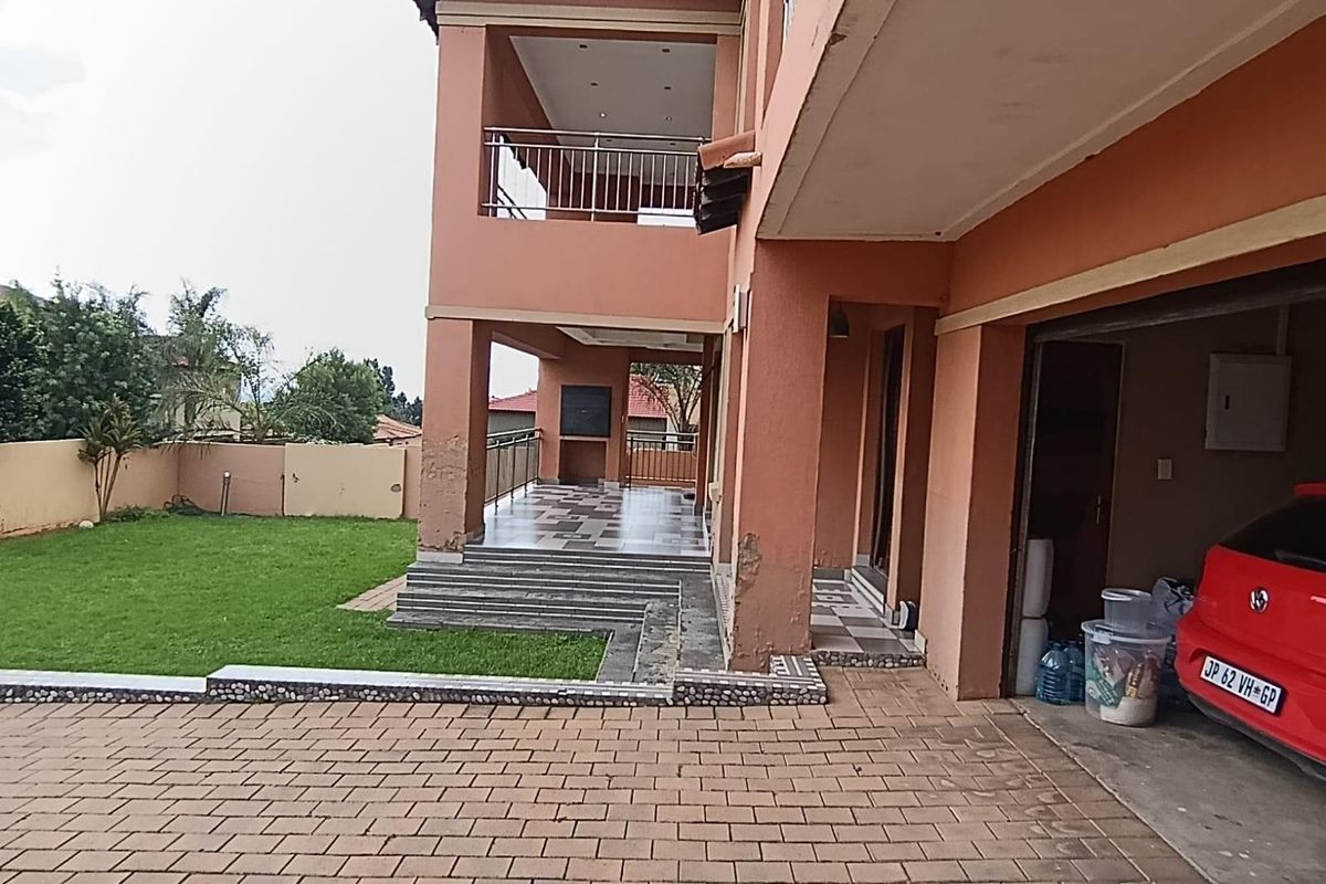 HOUSE FOR SALE, GREENGATE EXT MULDERSDRIFT - Photo 5