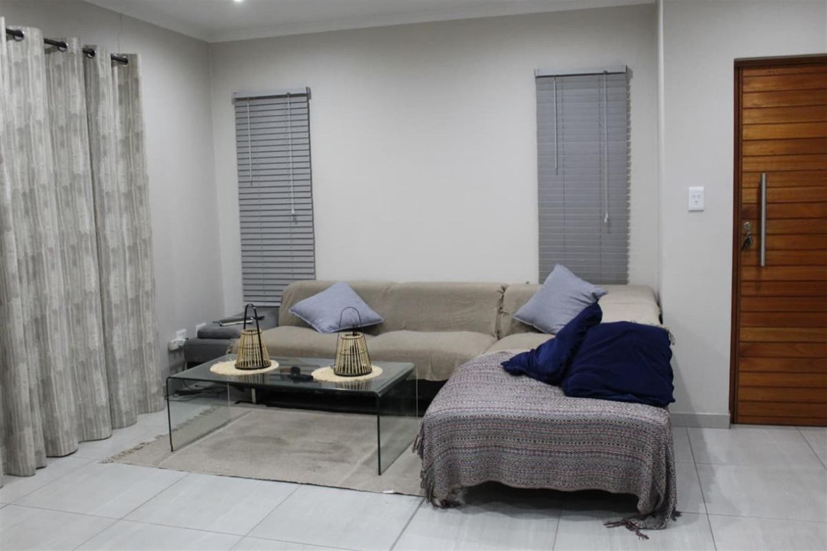 Secure Living at Hexriver Lifestyle Estate - Urgent Sales ​ - Photo 5