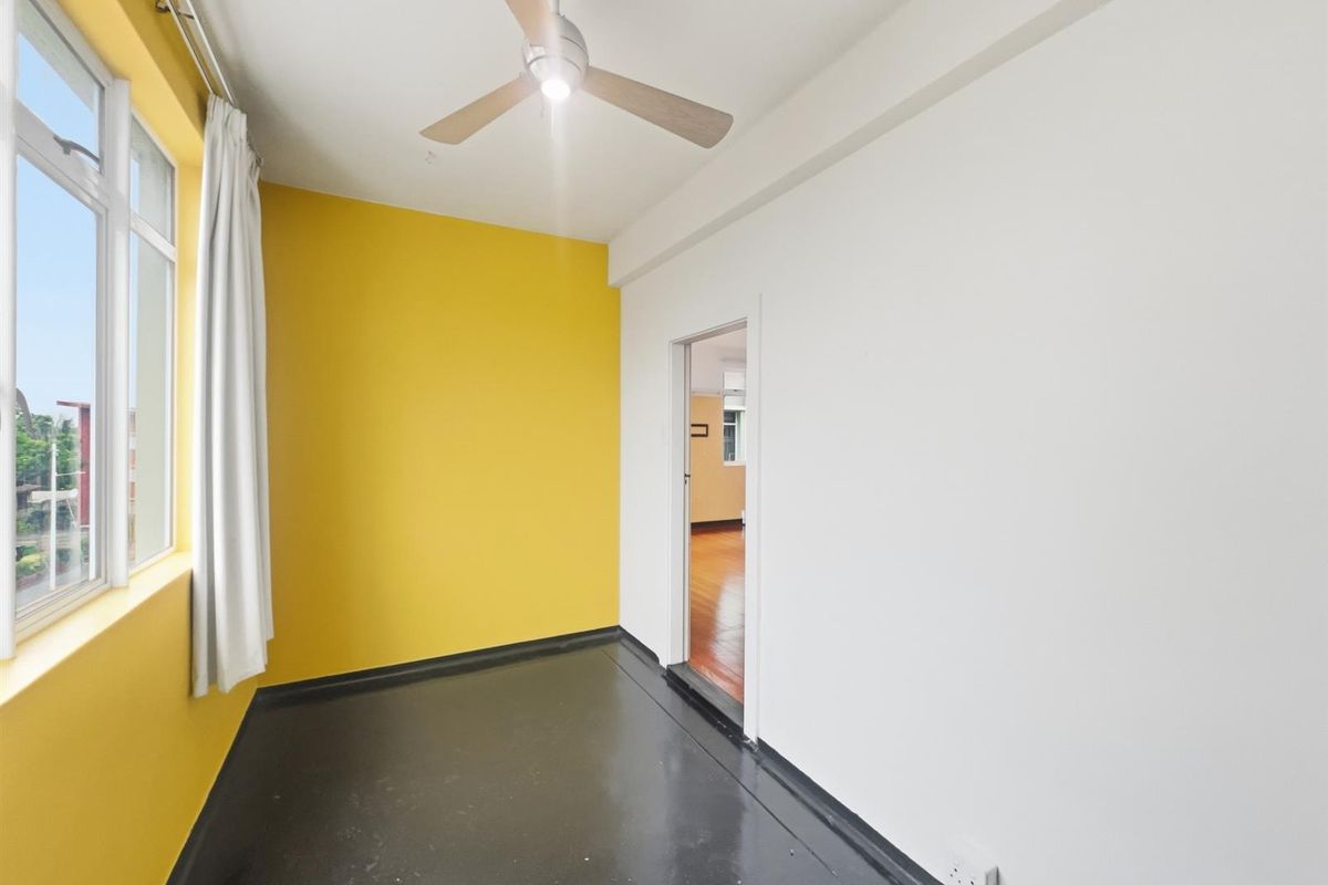 Spacious 2 Bedroom Apartment To Rent in Glenwood, Durban, KwaZulu-Natal - Photo 5