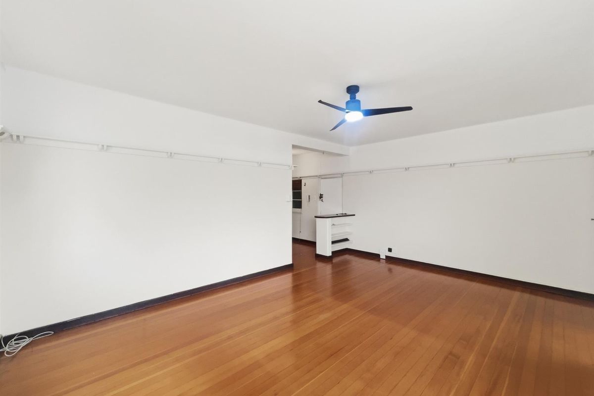 Spacious 2 Bedroom Apartment To Rent in Glenwood, Durban, KwaZulu-Natal - Photo 2