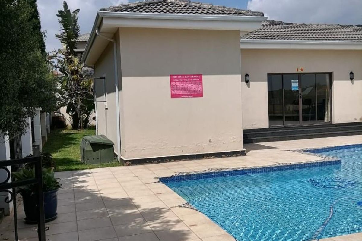 Apartment For Sale in Carlswald, Midrand - Photo 4