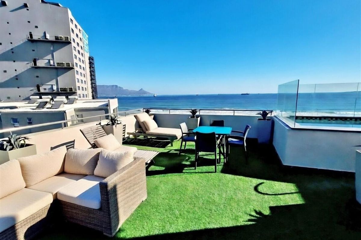 Mini Penthouse For Sale in Blouberg - Photo 3