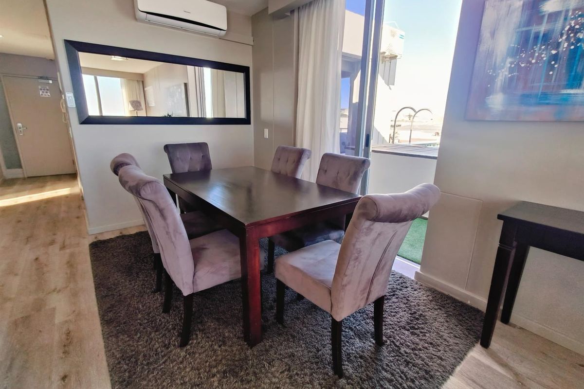 Mini Penthouse For Sale in Blouberg - Photo 5