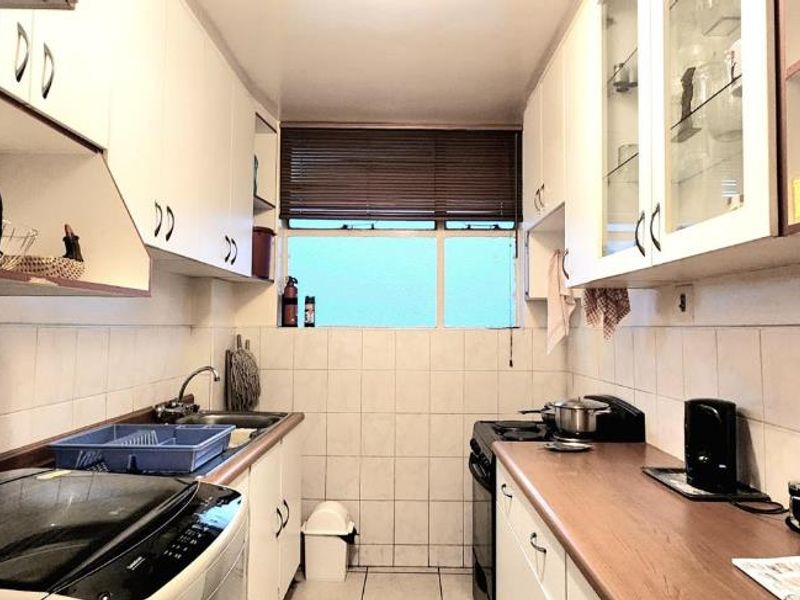 Apartment For Sale in Denlee Germiston Gauteng - Photo 5
