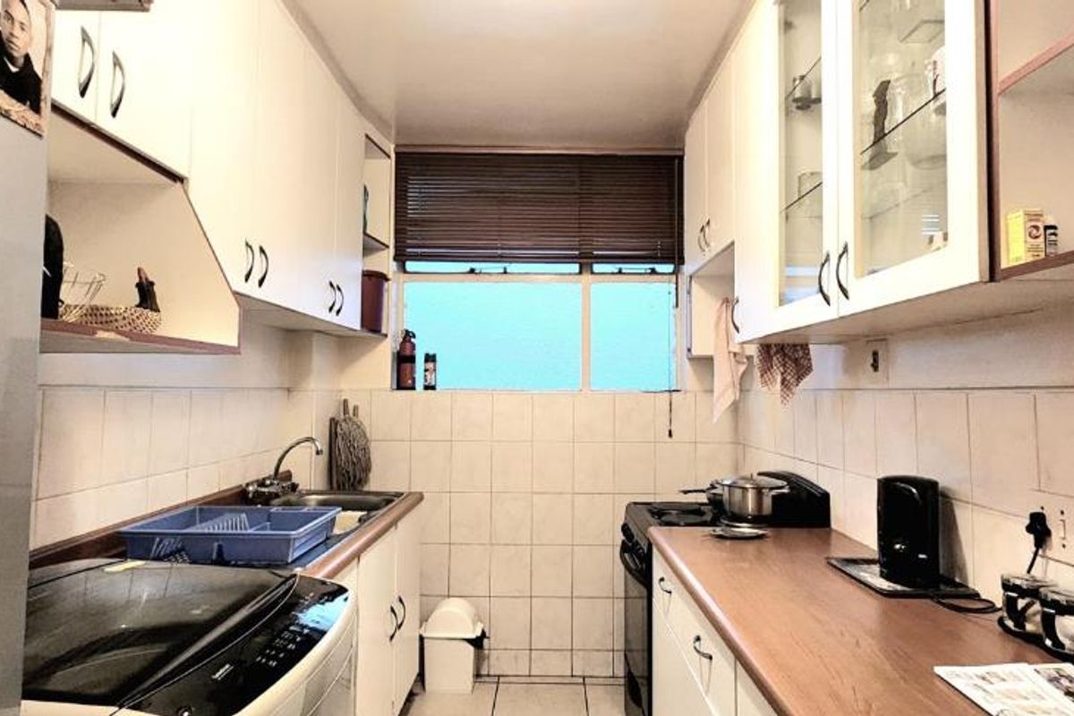 Apartment For Sale in Denlee Germiston Gauteng - Photo 5