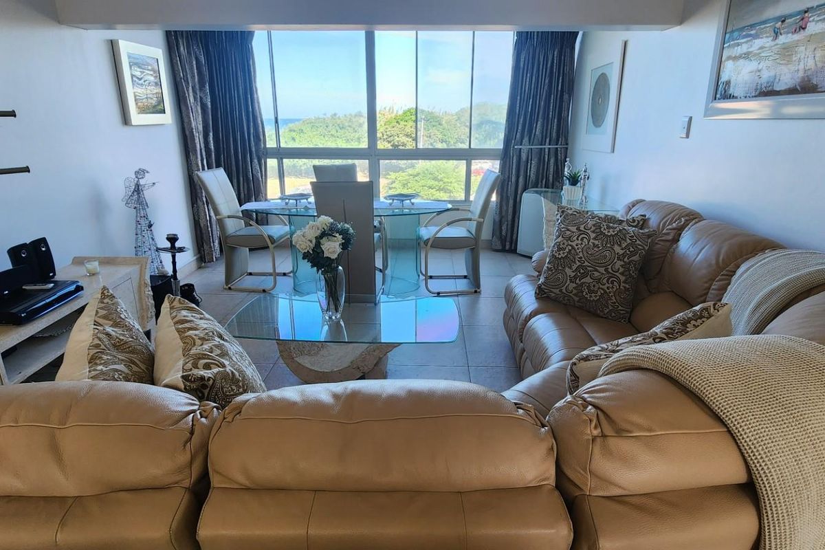 Stunning Apartment With Sea Views For Sale in Umhlanga Central, Umhlanga, KwaZulu Natal - Photo 4
