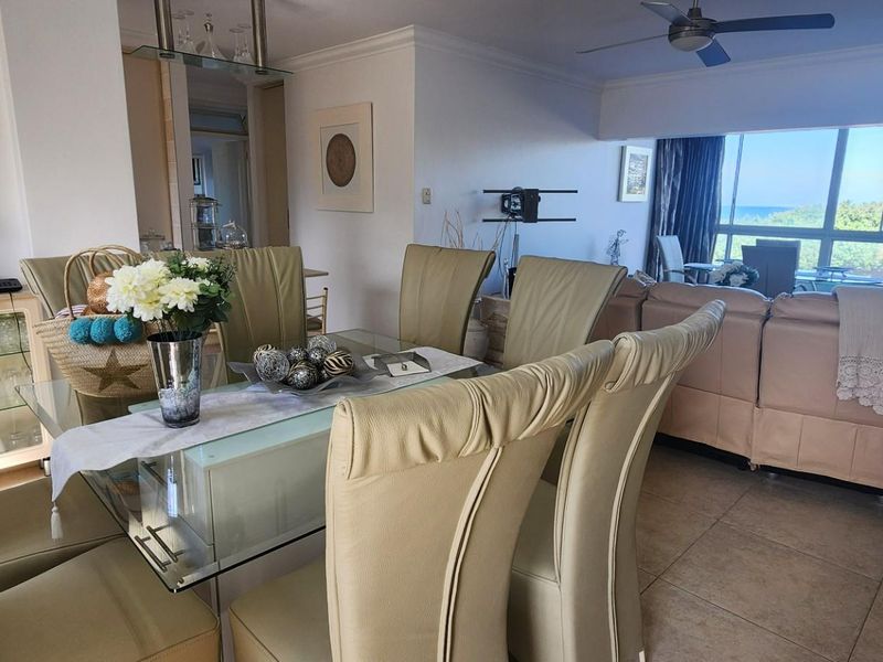 Stunning Apartment With Sea Views For Sale in Umhlanga Central, Umhlanga, KwaZulu Natal - Photo 5