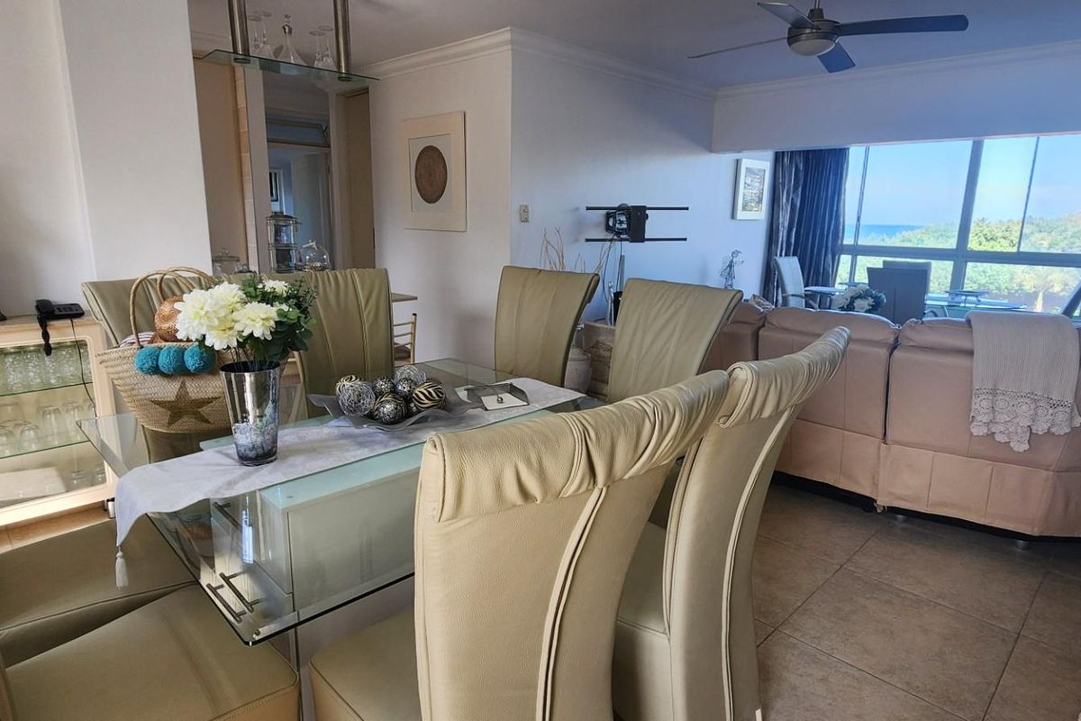 Stunning Apartment With Sea Views For Sale in Umhlanga Central, Umhlanga, KwaZulu Natal - Photo 5