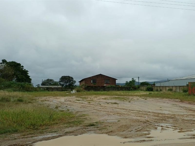 Prime Industrial Vacant Land - Louis Trichardt - Photo 3