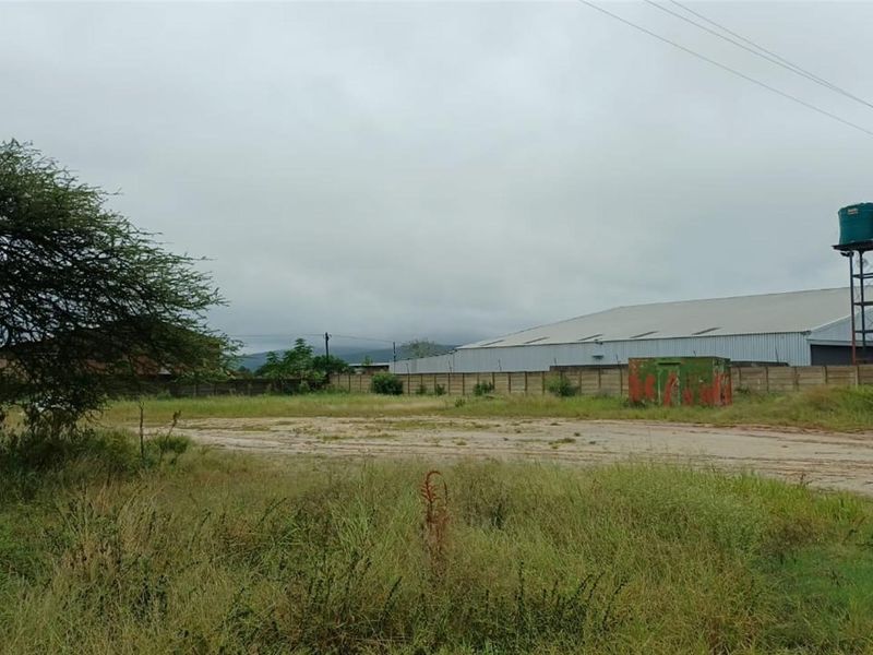 Prime Industrial Vacant Land - Louis Trichardt - Photo 5