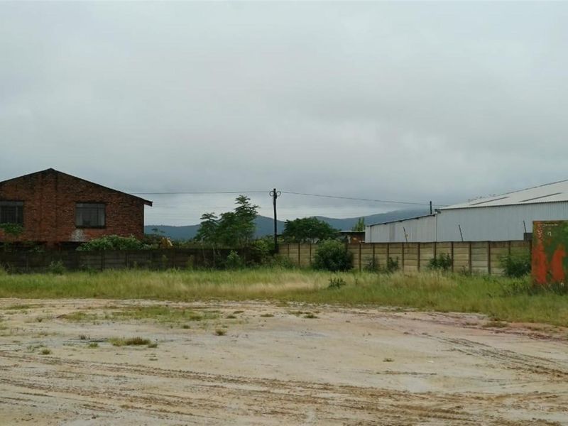 Prime Industrial Vacant Land - Louis Trichardt - Photo 2