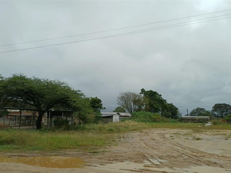 Prime Industrial Vacant Land - Louis Trichardt - Photo 7