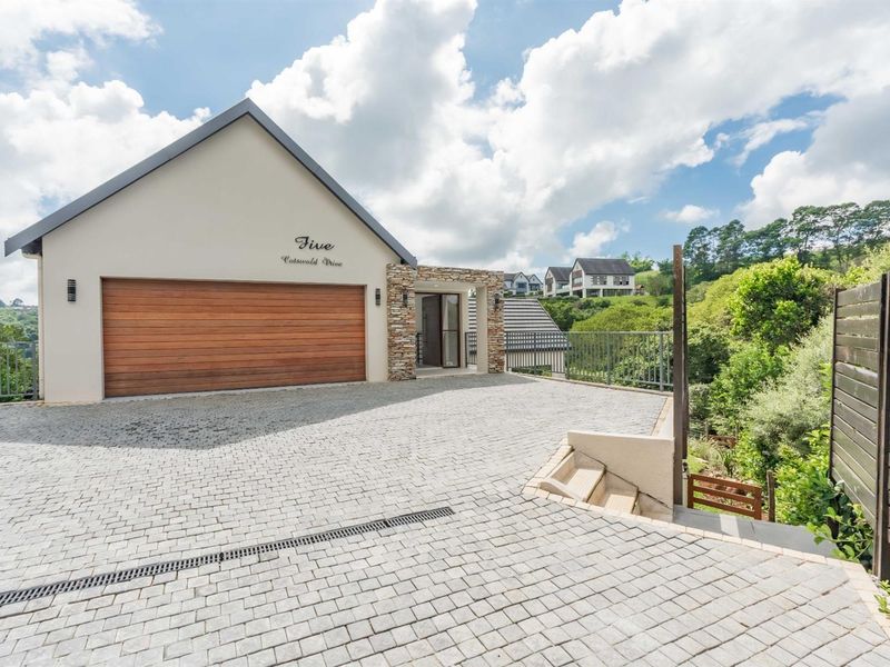 Brand New, Three Level Home with Tranquil Views - Photo 2