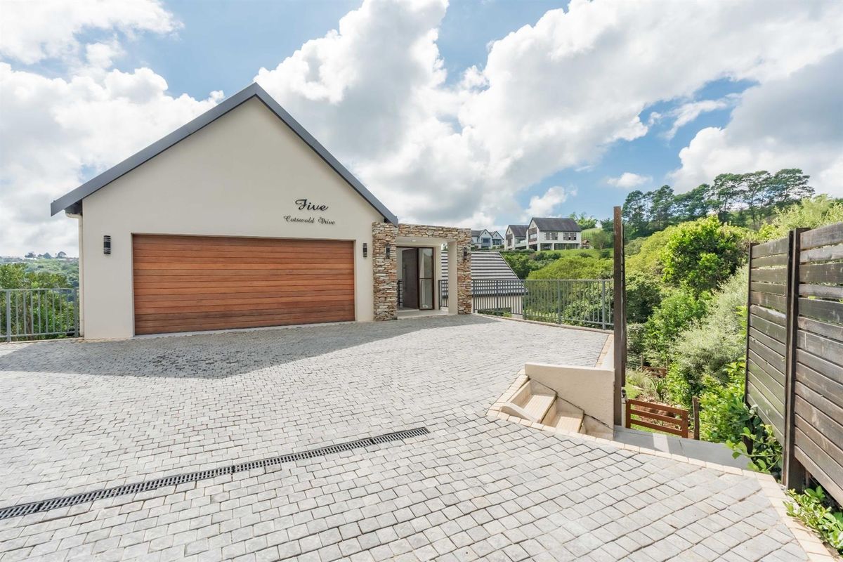 Brand New, Three Level Home with Tranquil Views - Photo 2