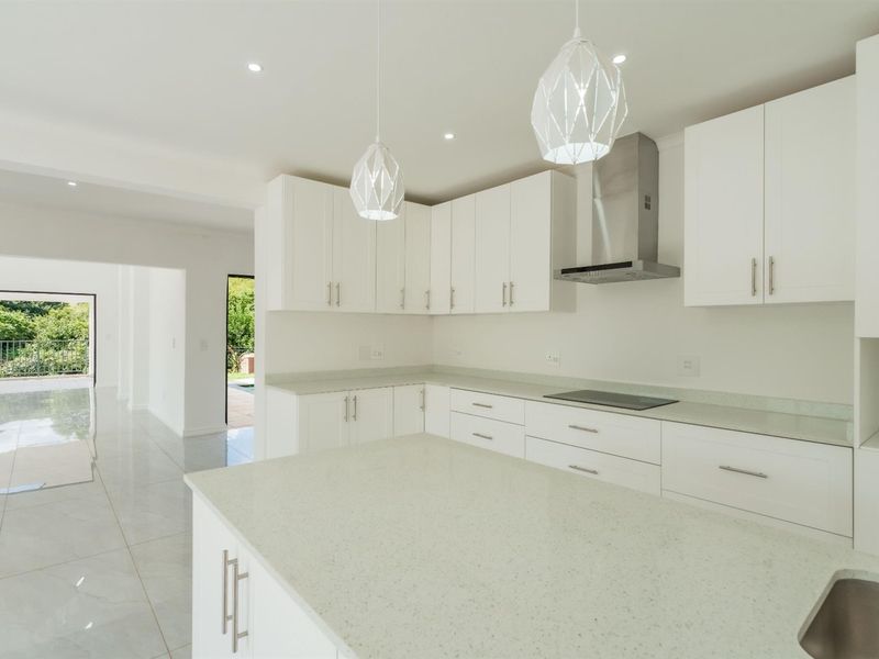 Brand New, Three Level Home with Tranquil Views - Photo 10