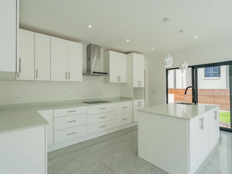 Brand New, Three Level Home with Tranquil Views - Photo 9