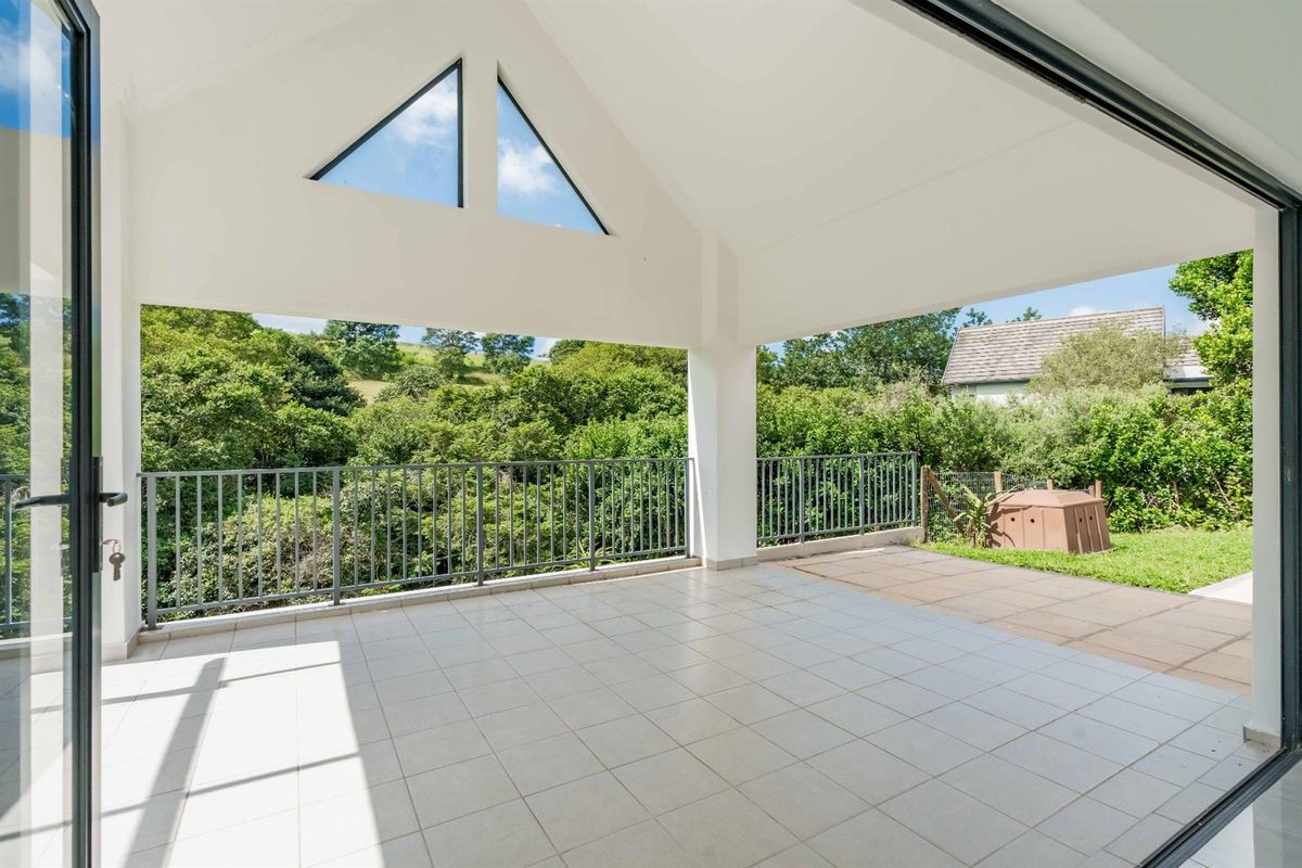 Brand New, Three Level Home with Tranquil Views - Photo 4