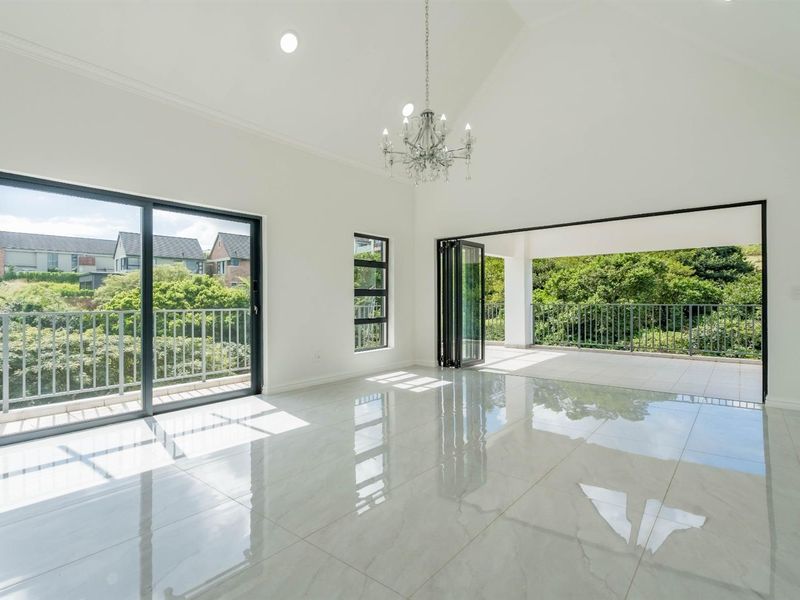 Brand New, Three Level Home with Tranquil Views - Photo 5