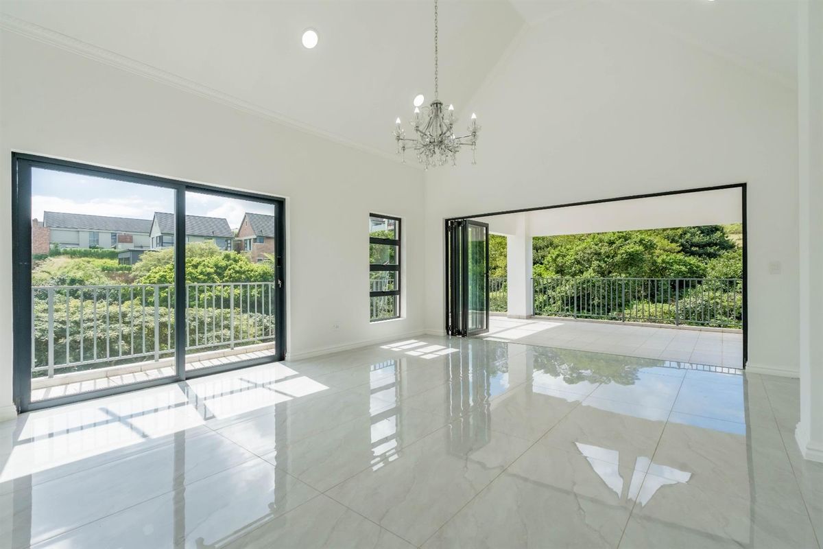 Brand New, Three Level Home with Tranquil Views - Photo 5