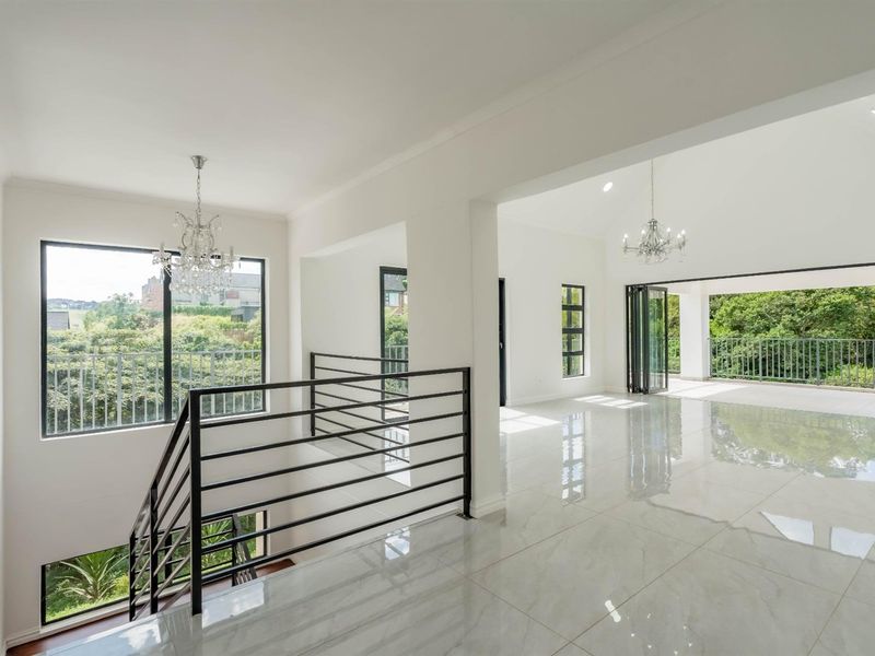 Brand New, Three Level Home with Tranquil Views - Photo 7