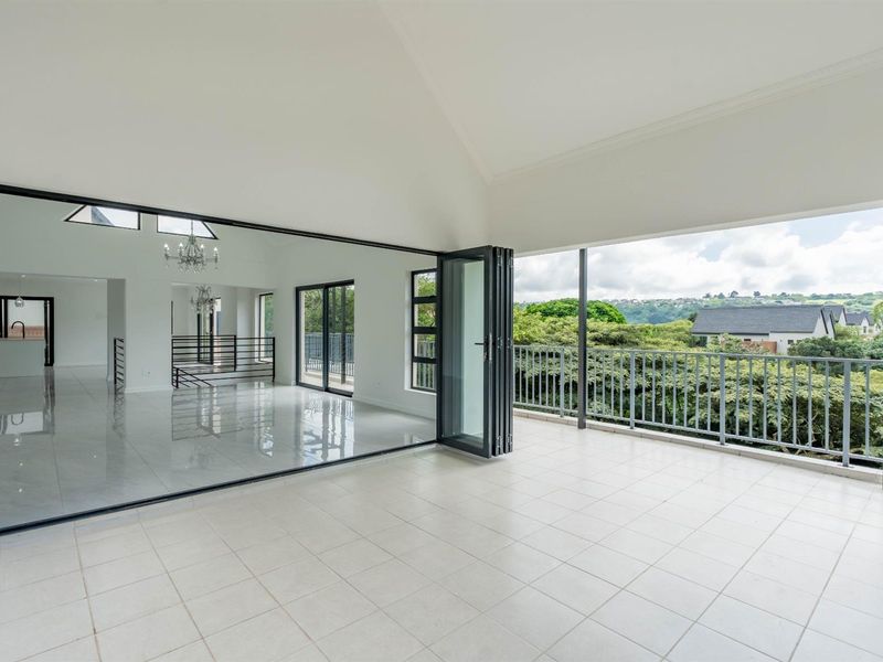 Brand New, Three Level Home with Tranquil Views - Photo 6