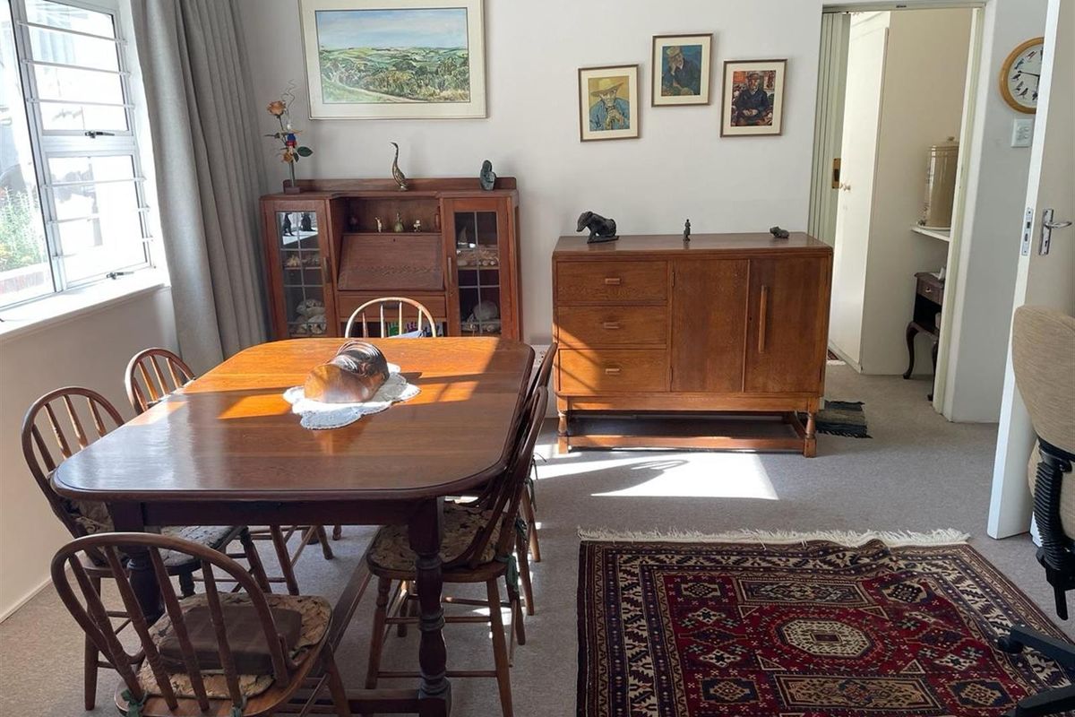 Peaceful Retirement Living in a Well-Managed Durban Complex - Photo 2