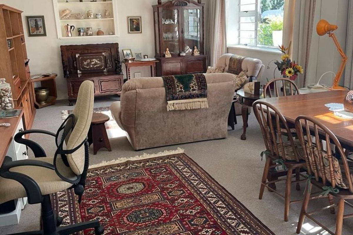 Peaceful Retirement Living in a Well-Managed Durban Complex - Photo 3