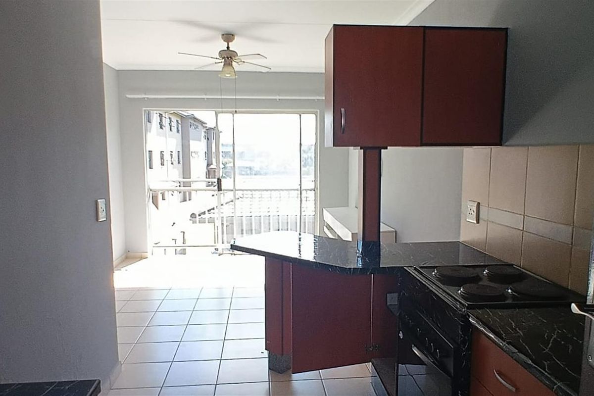 2 Bedroom Flat To Rent in Veld En Vlei, Richards Bay, KwaZulu Natal - Photo 2