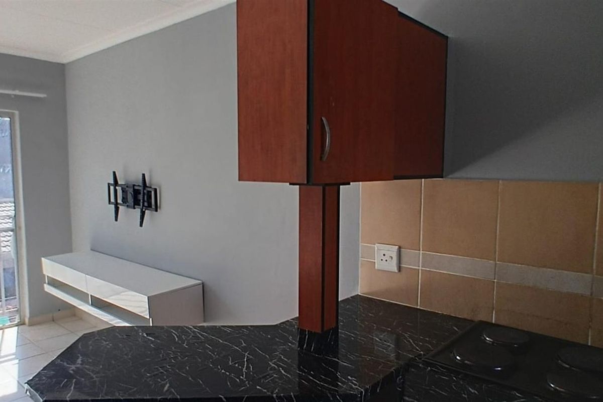 2 Bedroom Flat To Rent in Veld En Vlei, Richards Bay, KwaZulu Natal - Photo 4