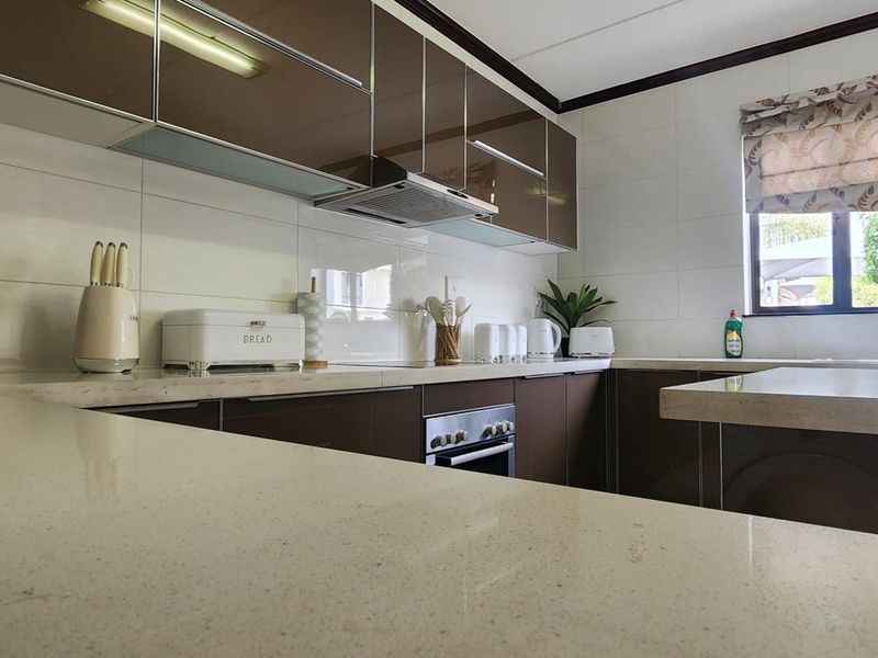 3 bedroom Duplex To Rent in Carlswald, Midrand - Photo 9