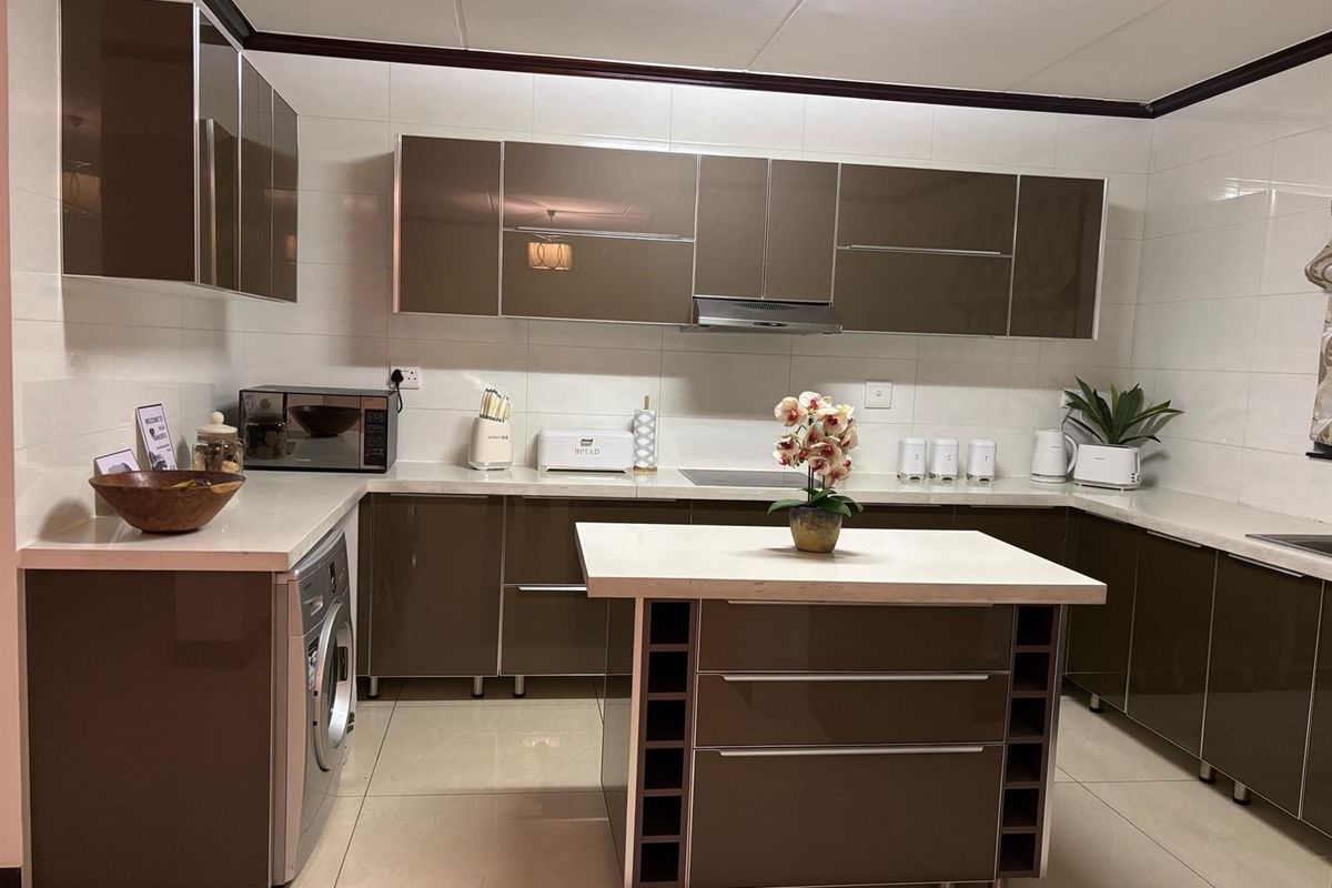 3 bedroom Duplex To Rent in Carlswald, Midrand - Photo 5