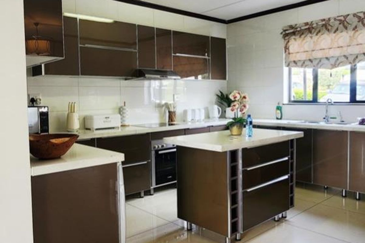 3 bedroom Duplex To Rent in Carlswald, Midrand - Photo 3