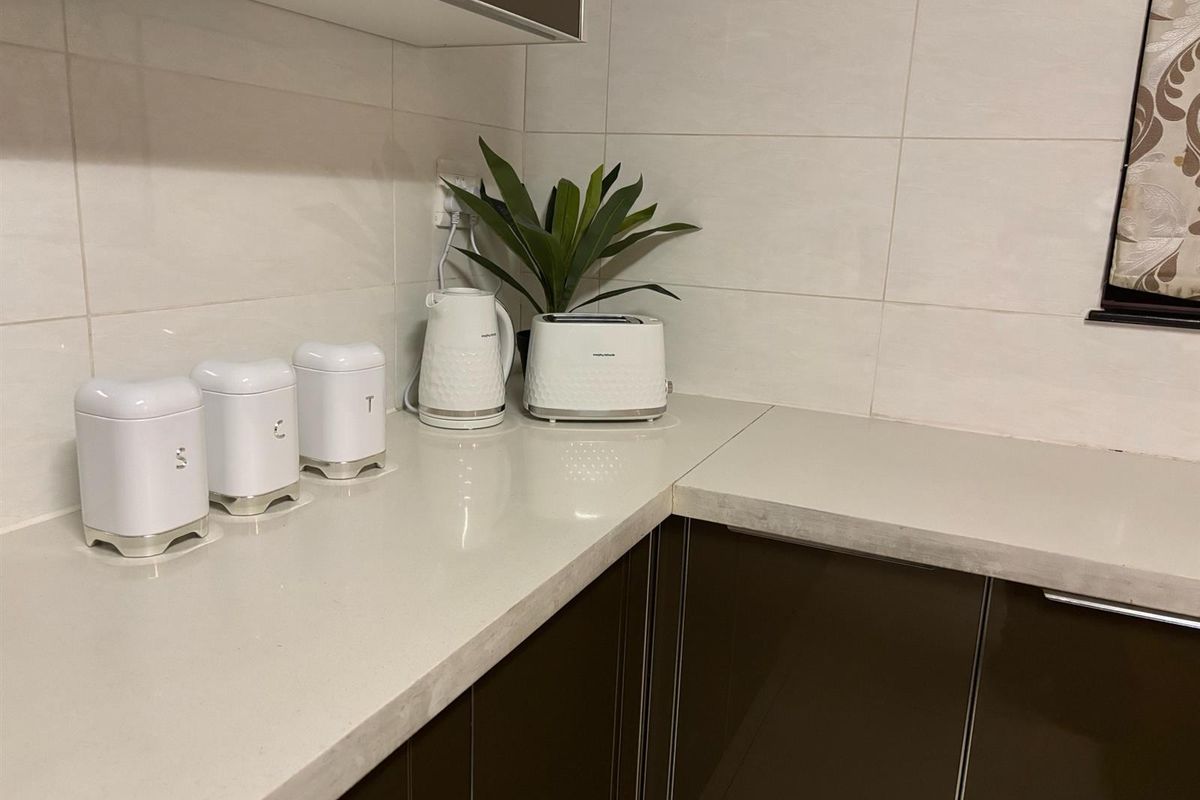 3 bedroom Duplex To Rent in Carlswald, Midrand - Photo 4