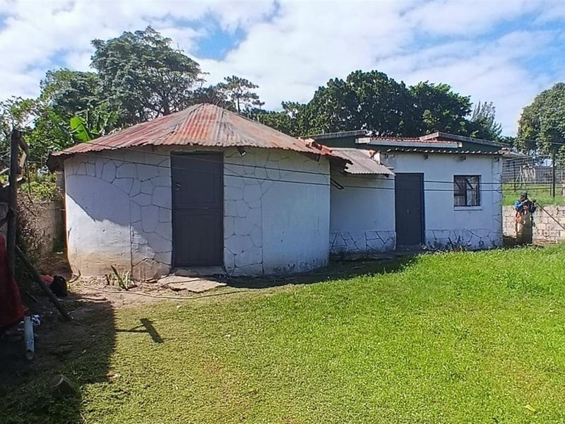 House For Sale in Mzingazi Ntshingimpisi area, Richards Bay, KwaZulu Natal - Photo 2