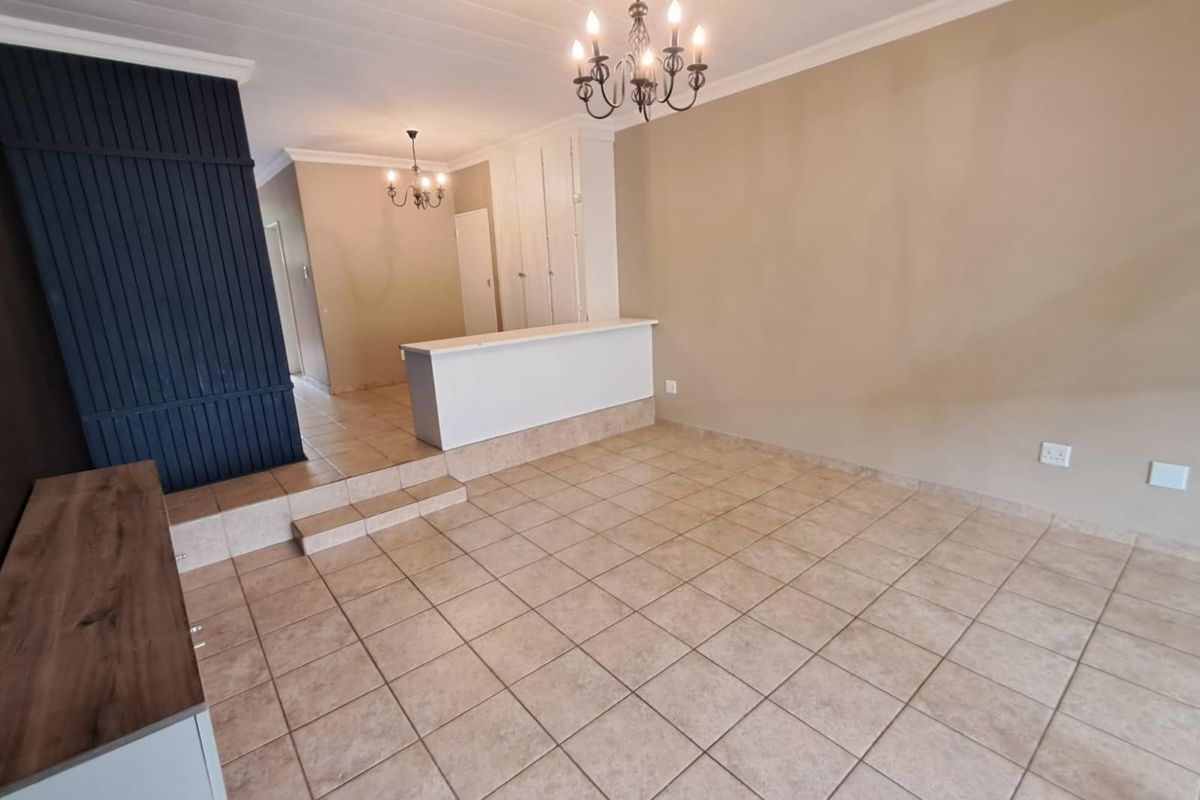 3 Bedroom Townhouse For Sale in Clubview, Centurion - Photo 4