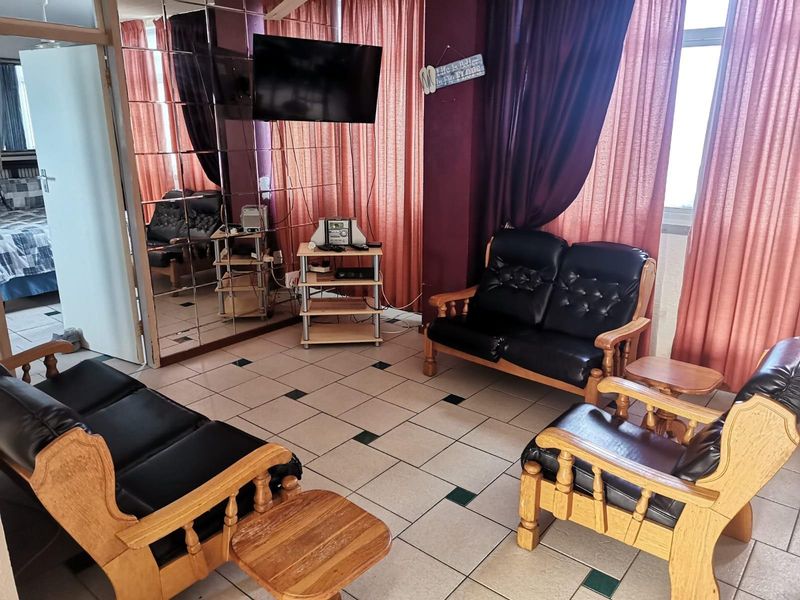 Apartment For Sale in Doonside, Kingsburgh, KwaZulu Natal - Photo 4