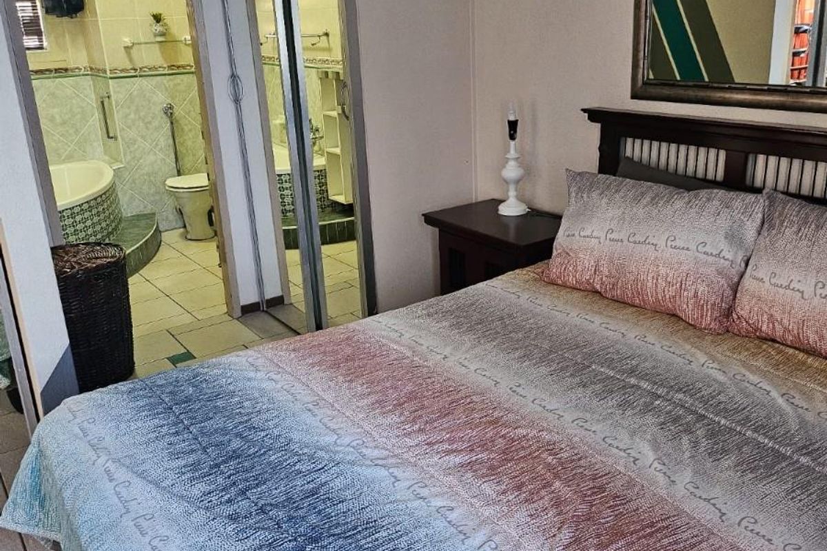 Apartment For Sale in Doonside, Kingsburgh, KwaZulu Natal - Photo 5