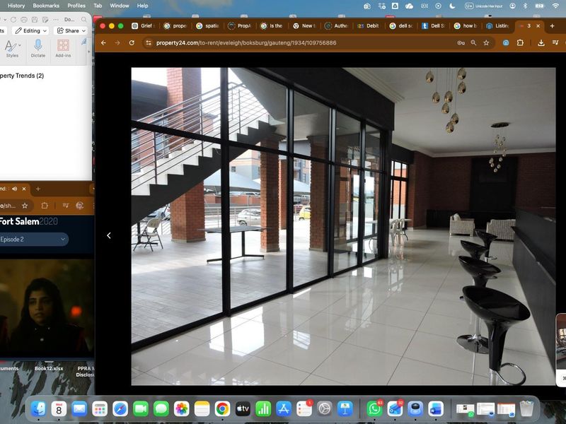 Upmarket 3-Bedroom Apartment in Eveleigh Heights | Lifestyle Living at Its Best - Photo 4