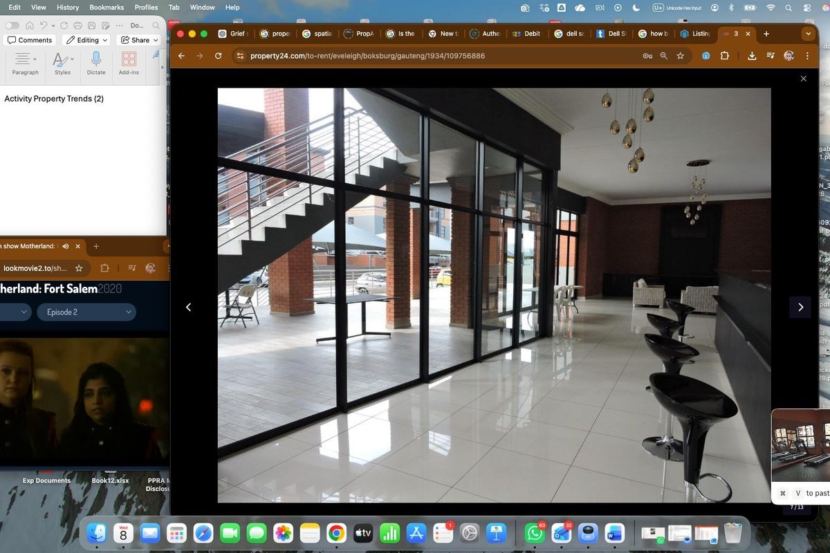 Upmarket 3-Bedroom Apartment in Eveleigh Heights | Lifestyle Living at Its Best - Photo 4