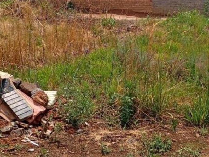 Vacant Land For Sale in Wilgenhof, Kroonstad - Photo 4