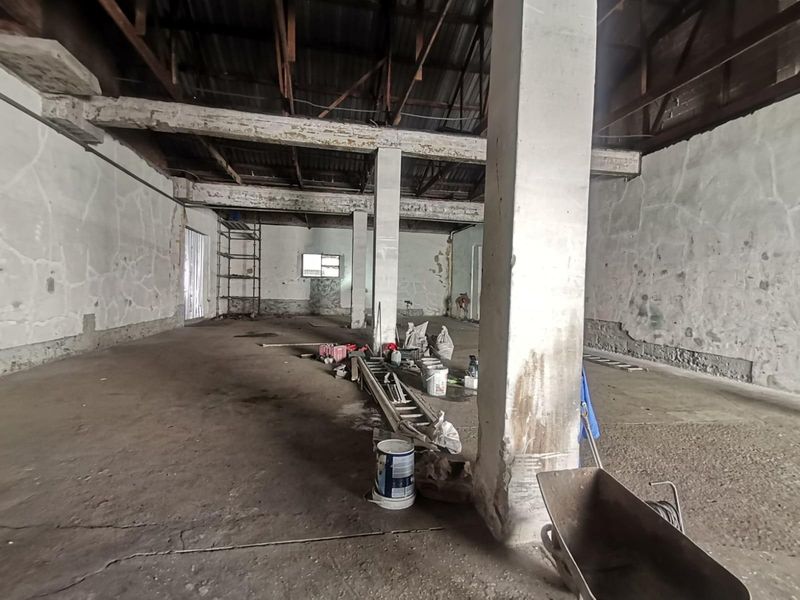 321m2 Warehouse To Let in Dal Josafat, Paarl - Photo 6