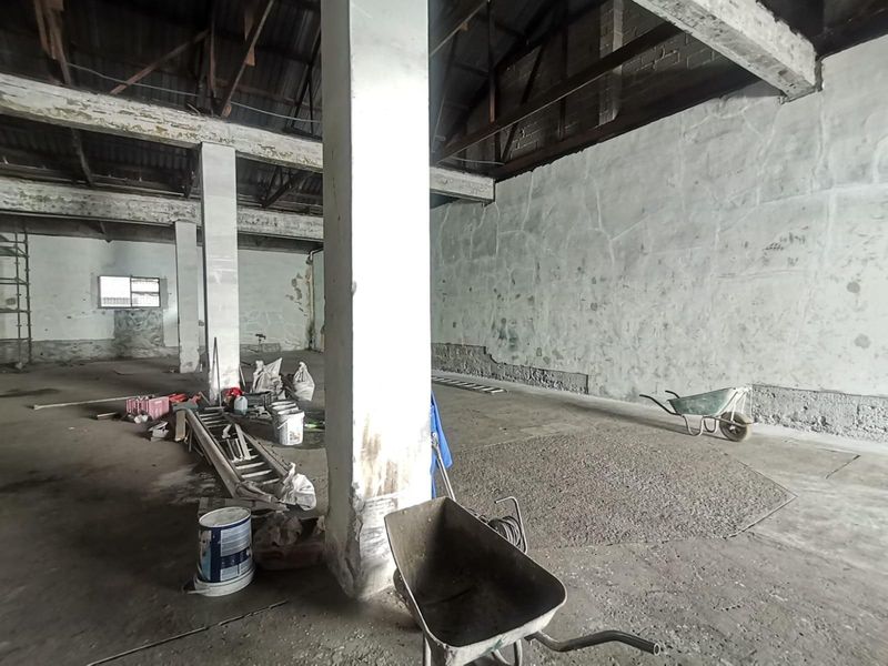 321m2 Warehouse To Let in Dal Josafat, Paarl - Photo 5