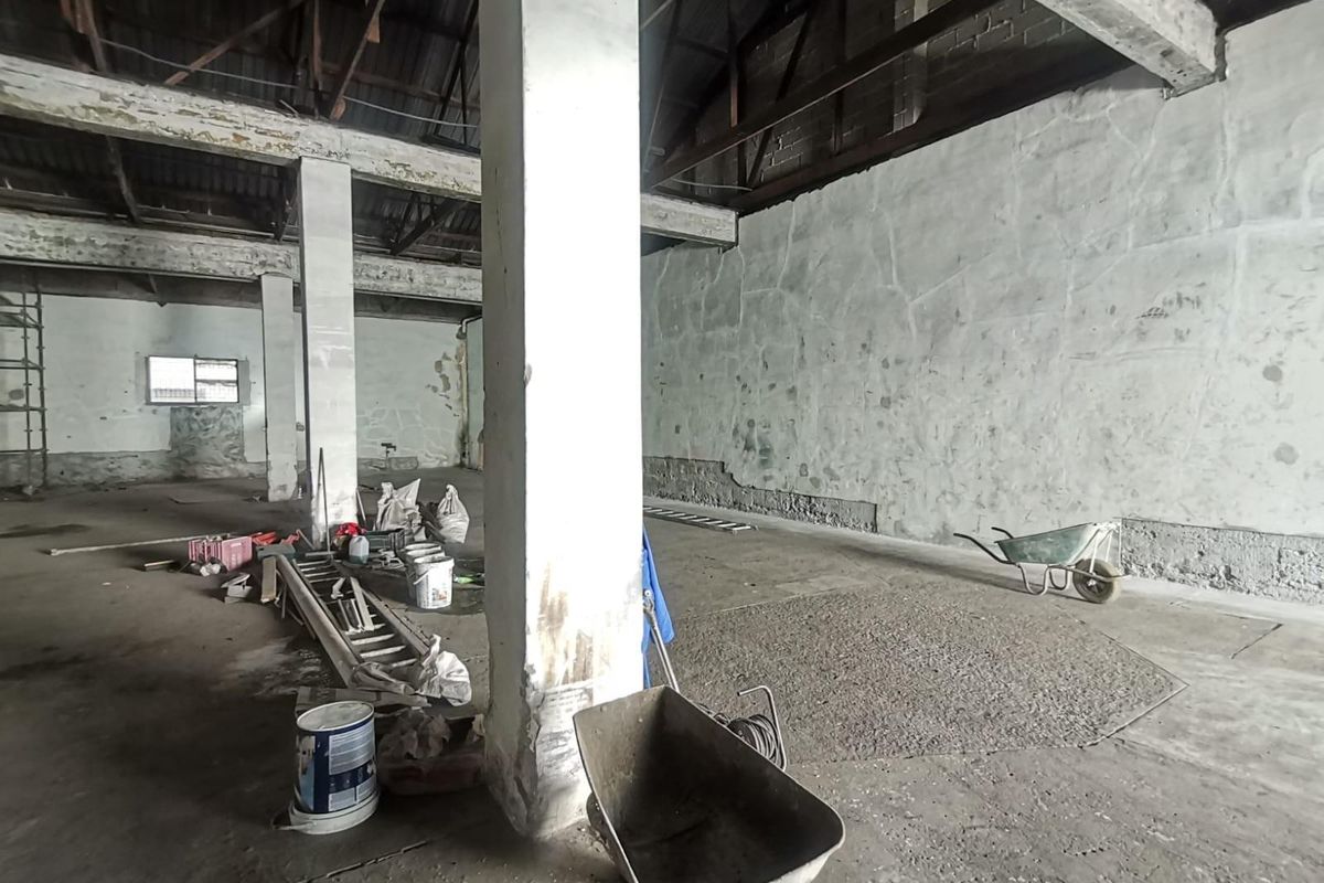 321m2 Warehouse To Let in Dal Josafat, Paarl - Photo 5